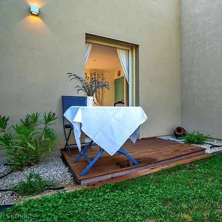 Bed and breakfast Les Trois Oliviers Forcalquier