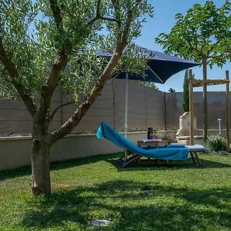 Bed and breakfast Les Trois Oliviers
