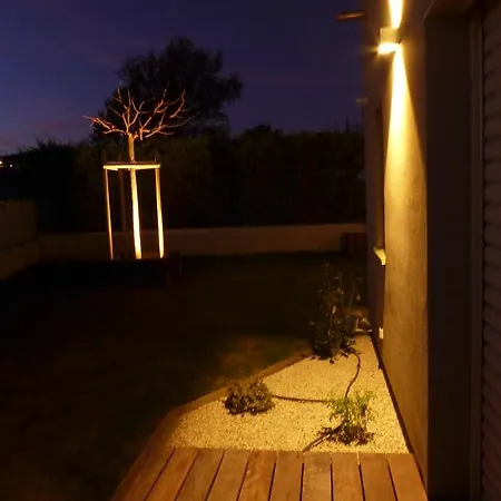 Bed & Breakfast Les Trois Oliviers Forcalquier