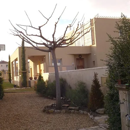 Les Trois Oliviers 3*