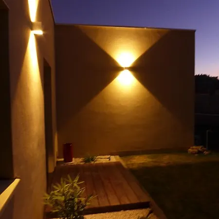 Les Trois Oliviers 3* Forcalquier