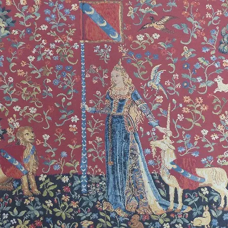 Bed & Breakfast Les Trois Oliviers Forcalquier