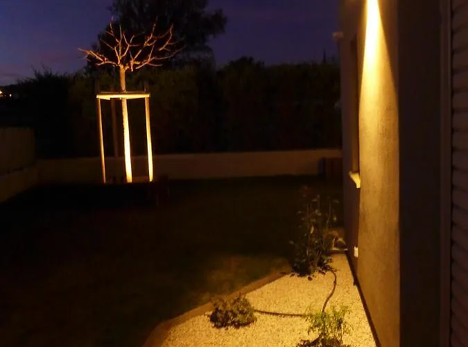 Bed and Breakfast Les Trois Oliviers Forcalquier