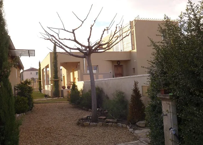 Les Trois Oliviers 3*