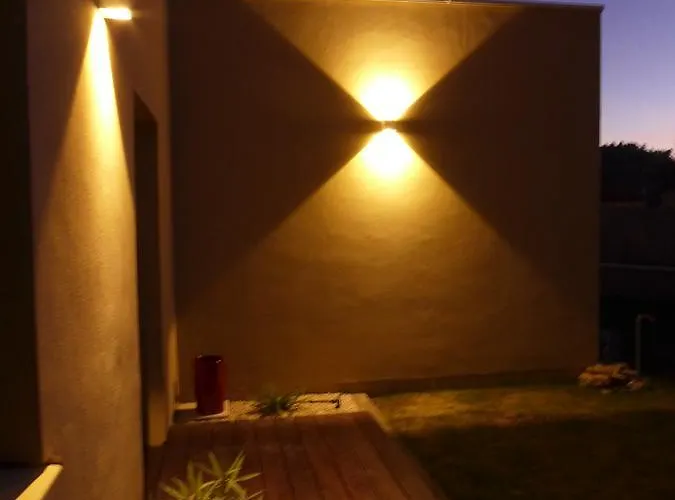 Les Trois Oliviers 3* Forcalquier