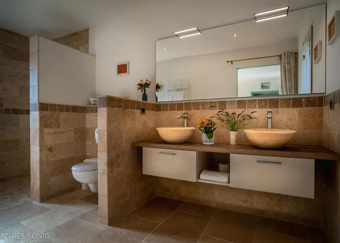 Les Trois Oliviers 3*